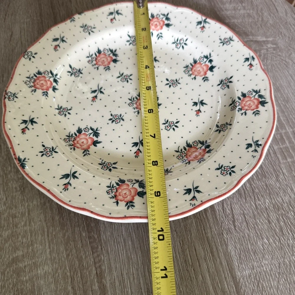 Johnson Brothers ENGLAND MONTICELLO 9.75
